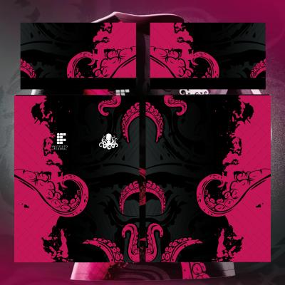 Arte da categoria interclass